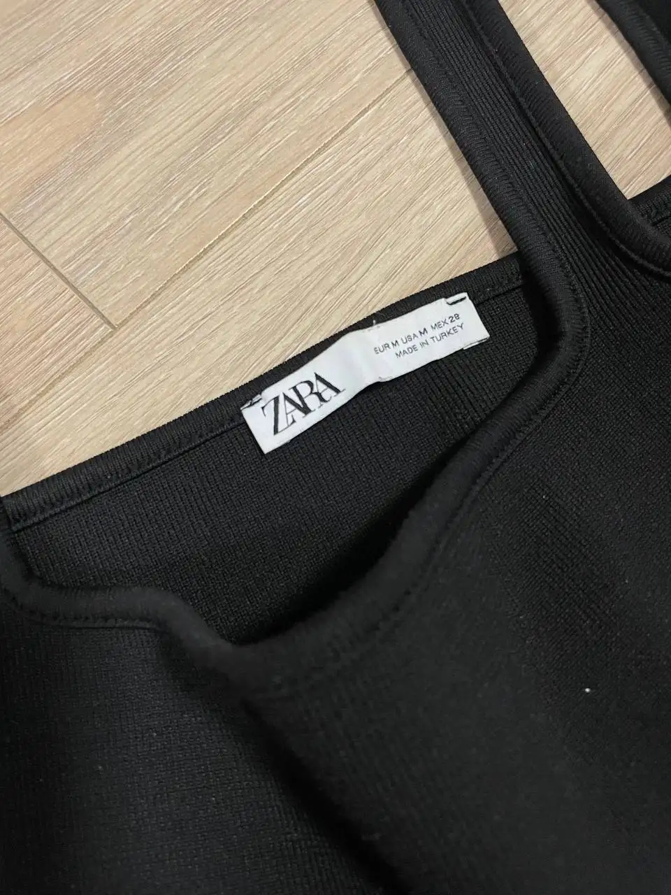 Весенняя одежда Zara размер 42/44 - Верхняя одежда (Одежда) в Люберцы