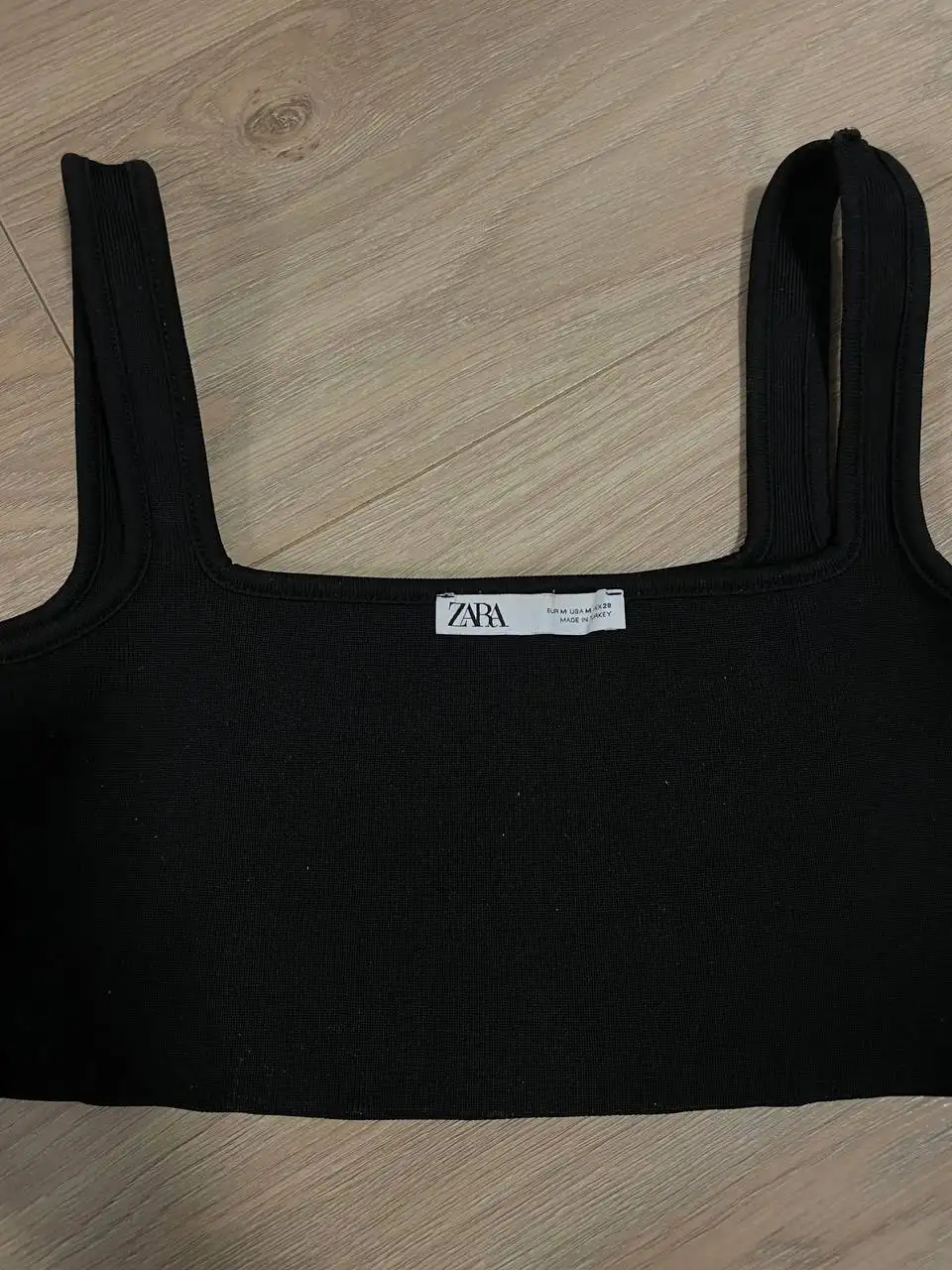 Весенняя одежда Zara размер 42/44 - Верхняя одежда (Одежда) в Люберцы