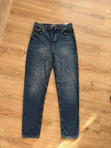 Женские джинсы новые размер 44 - частное объявление в Некрасовка