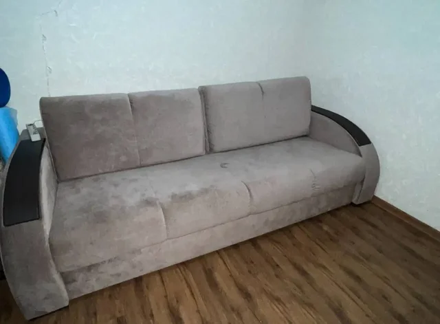 Диван-кровать Верона, мойка со смесителем и шкафом, 2 шкафа - Органайзеры в Люберцы