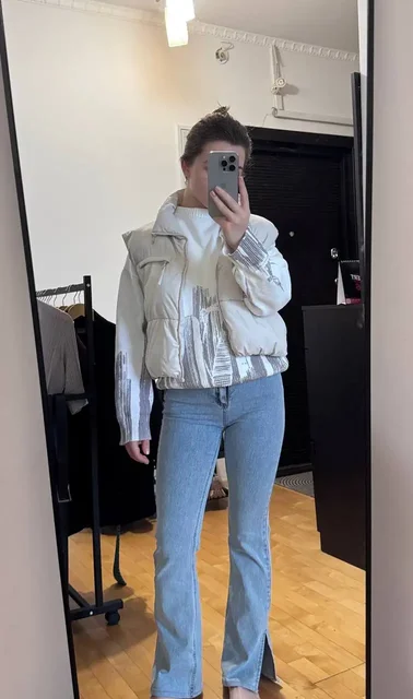 Разбор гардероба: одежда размера S (42-44) - Женская одежда в Некрасовка