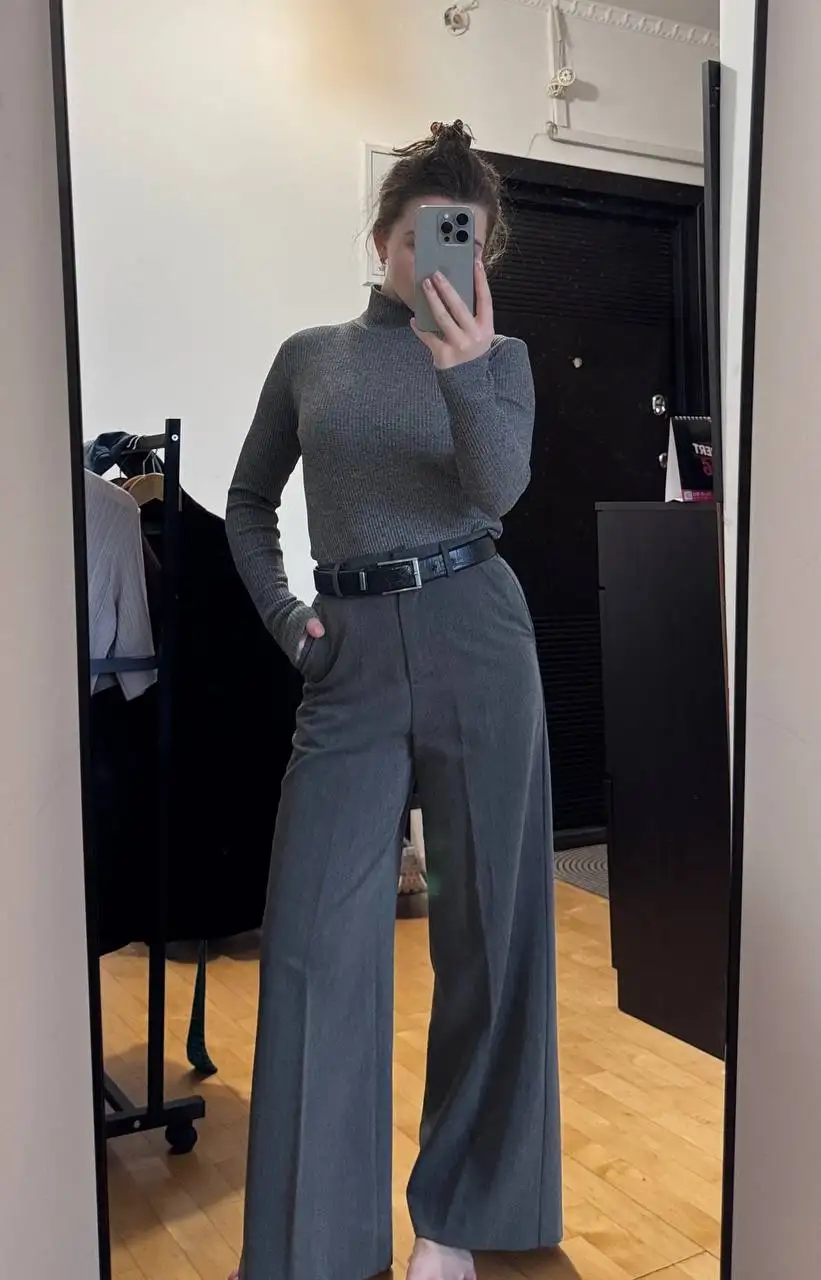 Разбор гардероба: одежда размера S (42-44) - Женская одежда (Одежда) в Некрасовка