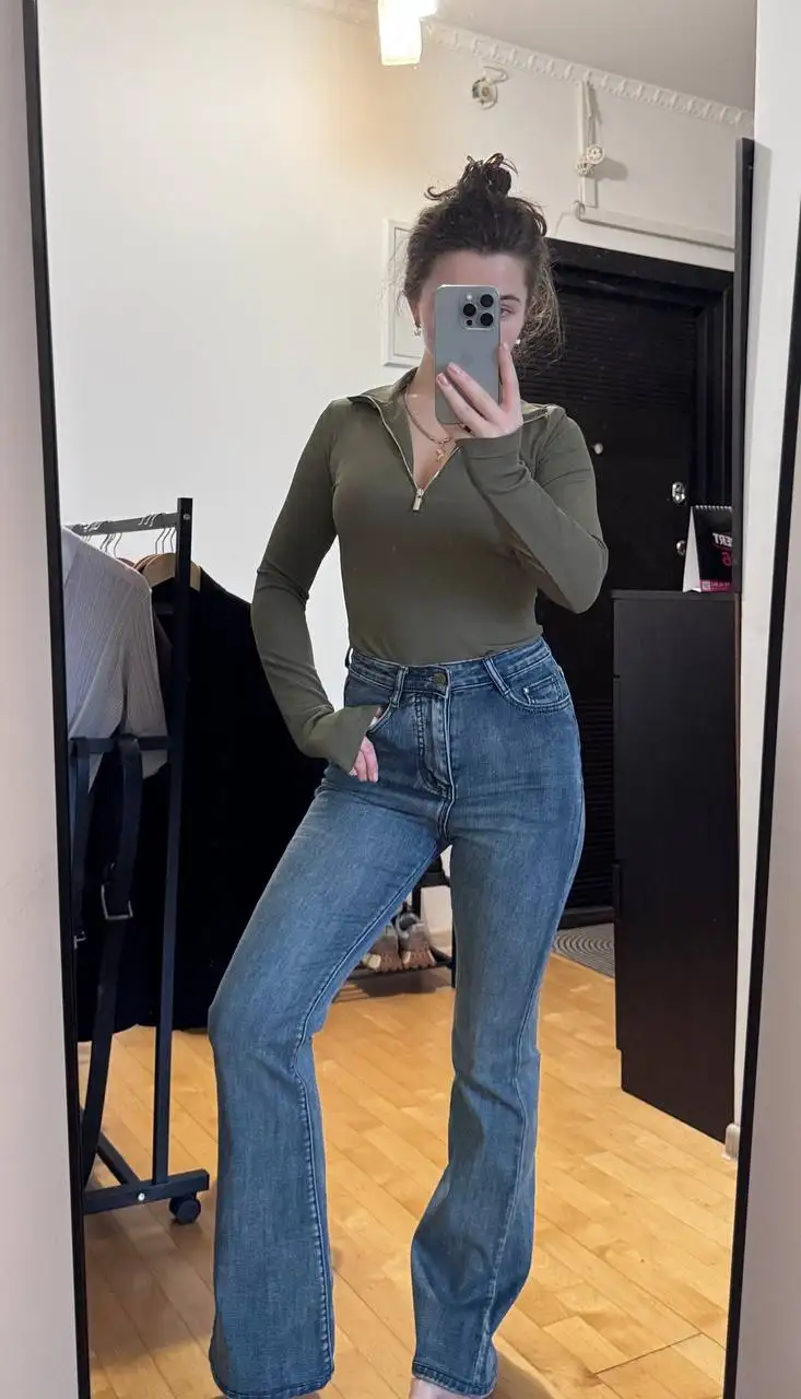 Разбор гардероба: одежда размера S (42-44) - Женская одежда (Одежда) в Некрасовка