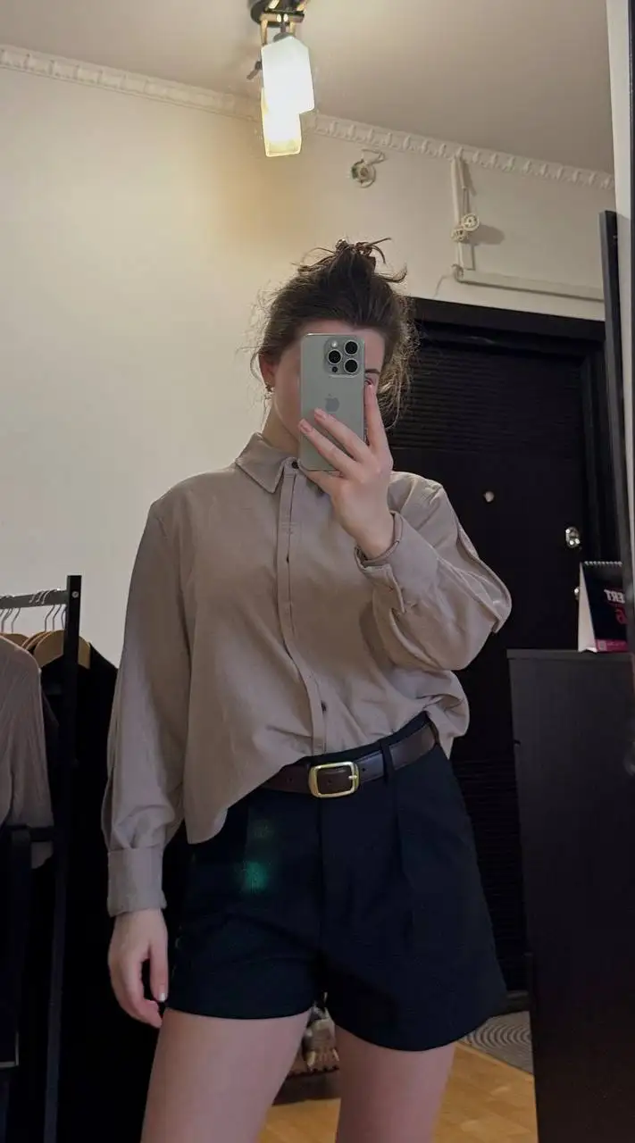 Разбор гардероба: одежда размера S (42-44) - Женская одежда (Одежда) в Некрасовка