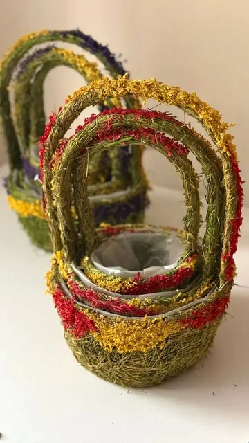 Корзинки штучно - Товары для дома в Люберцы