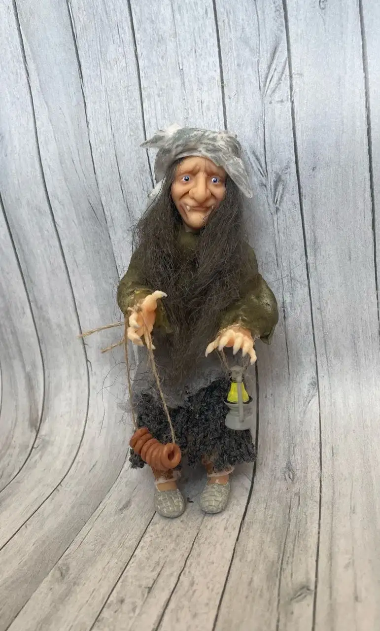 Продам куклы ручной работы - Рукоделие (Хобби и отдых) в Люберцы