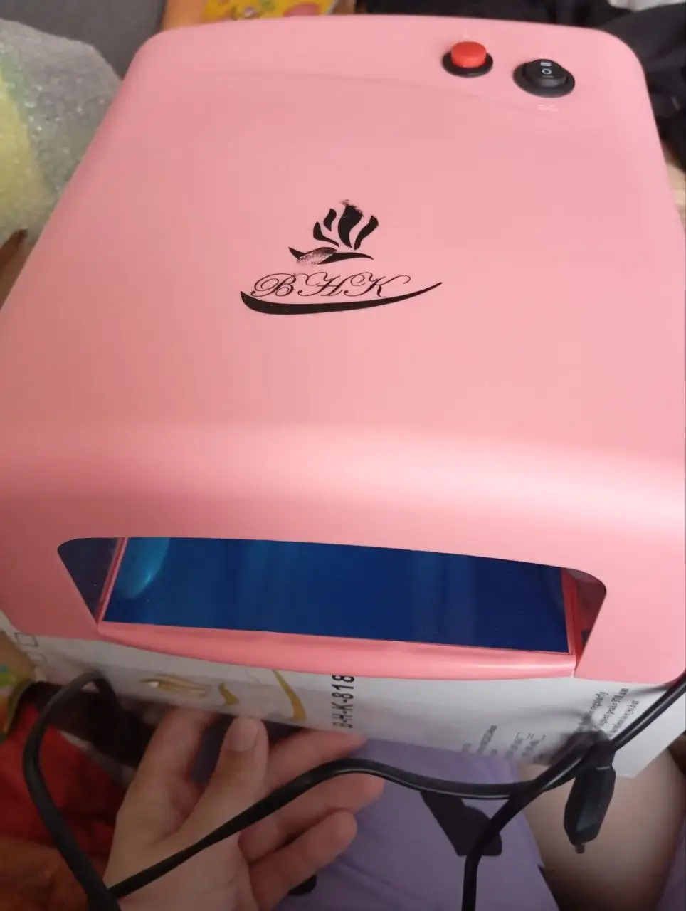 Лампа новая - Освещение (Барахолка) в Люберцы