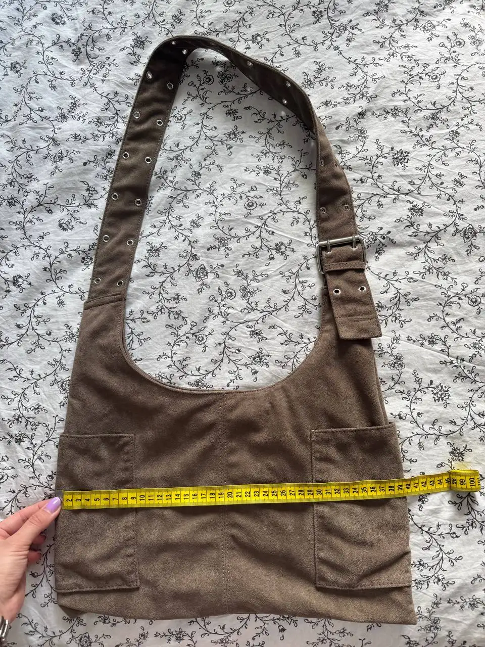 Женская сумка бренд Keddo - Аксессуары (Одежда) в Люберцы