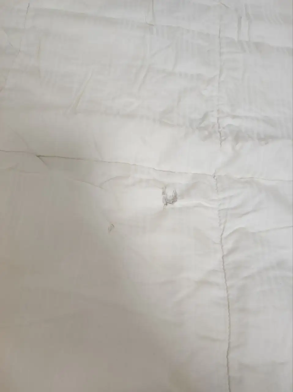 Два одеяла разных размеров - Текстиль (Барахолка) в Люберцы