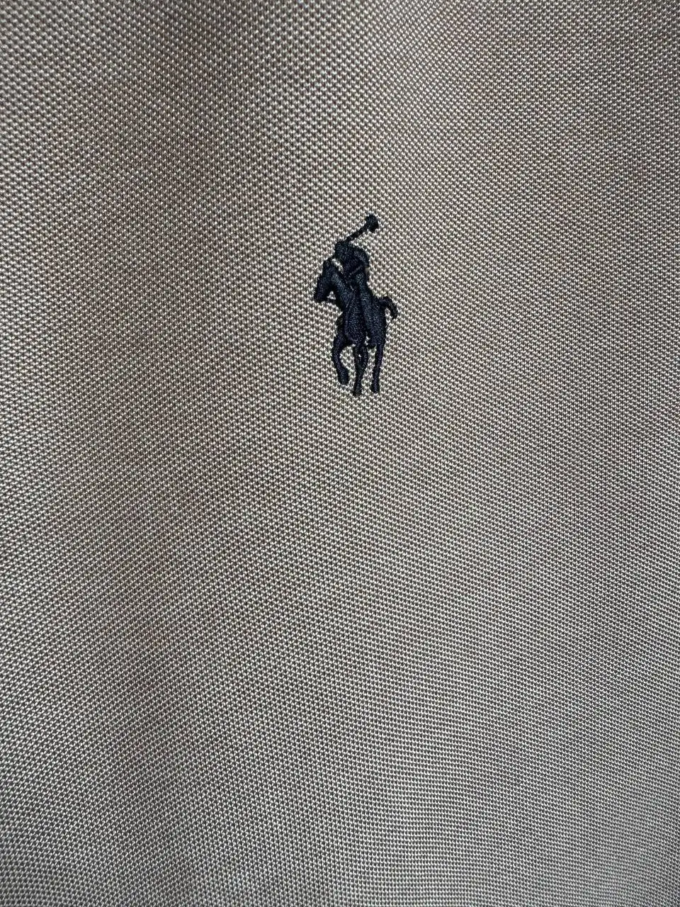 Мужское поло размер 52 - Мужская одежда (Одежда) в Люберцы