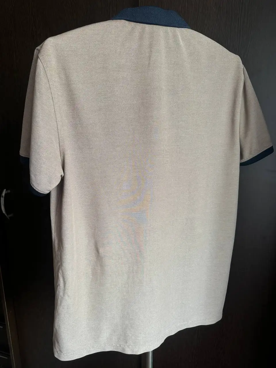 Мужское поло размер 52 - Мужская одежда (Одежда) в Люберцы