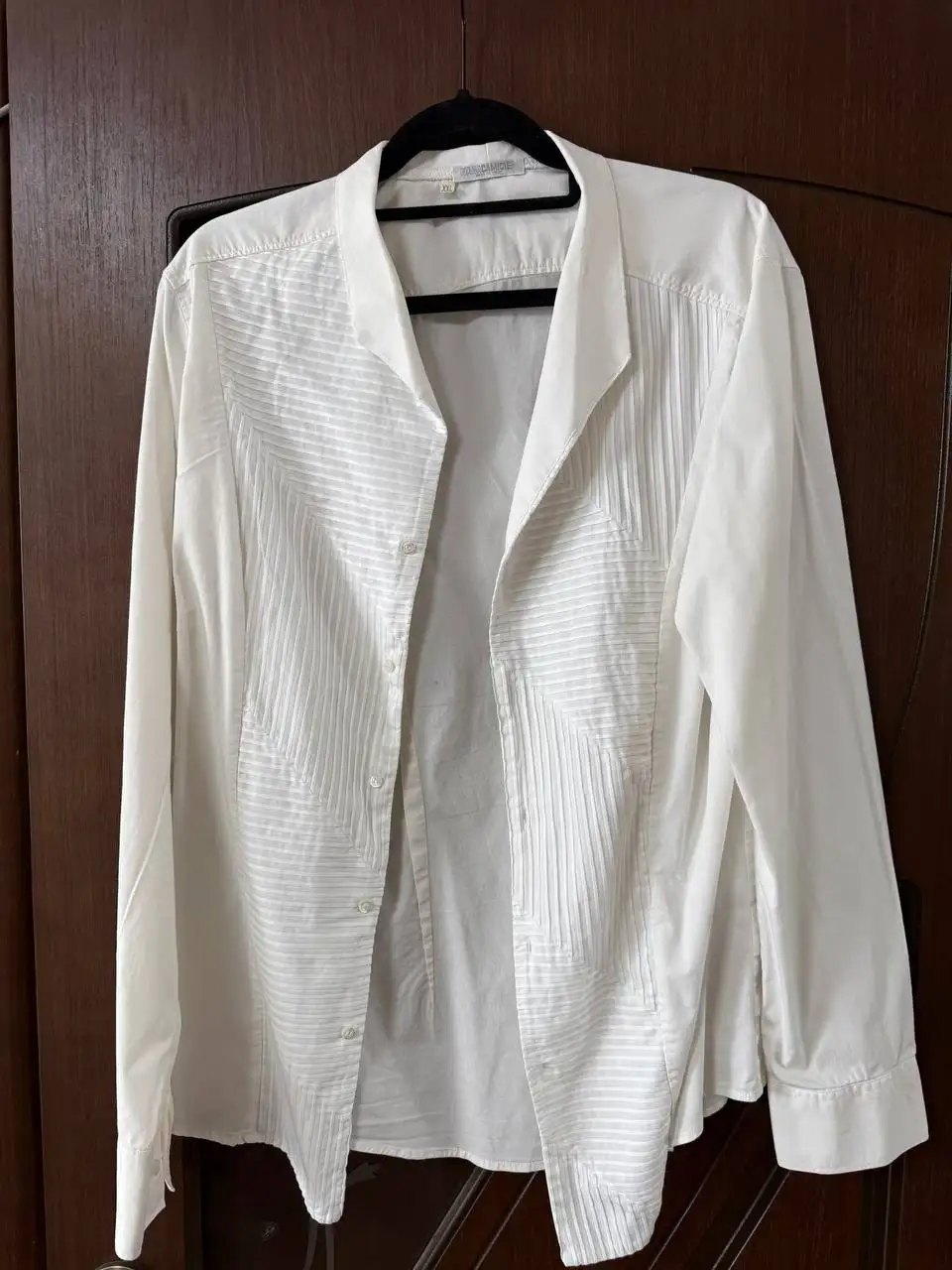 Продам 4 мужские рубашки - Мужская одежда (Одежда) в Некрасовка