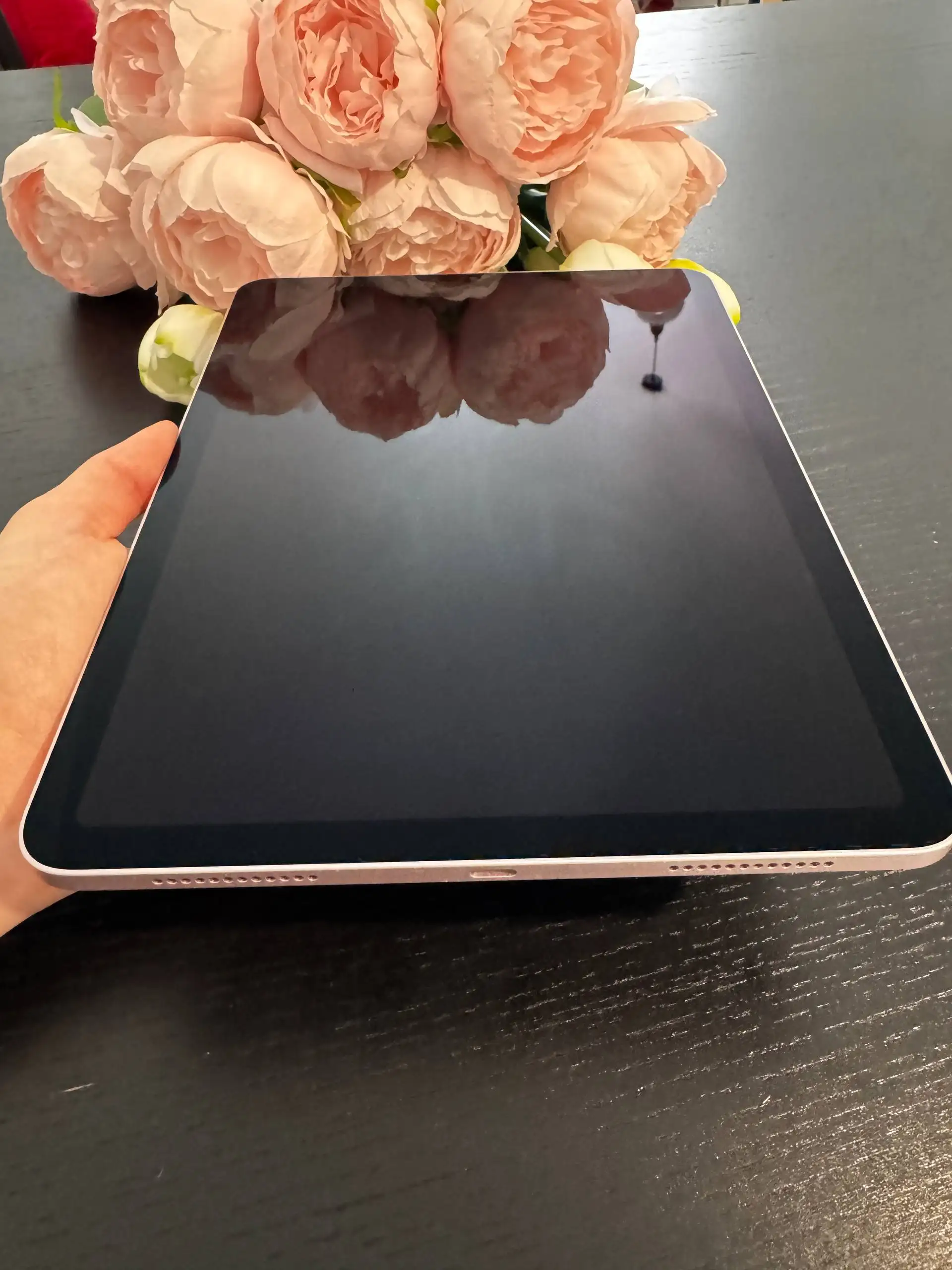 iPad Air 5 с аксессуарами Apple Pencil и Magic Keyboard - Планшеты (Электроника) в Люберцы