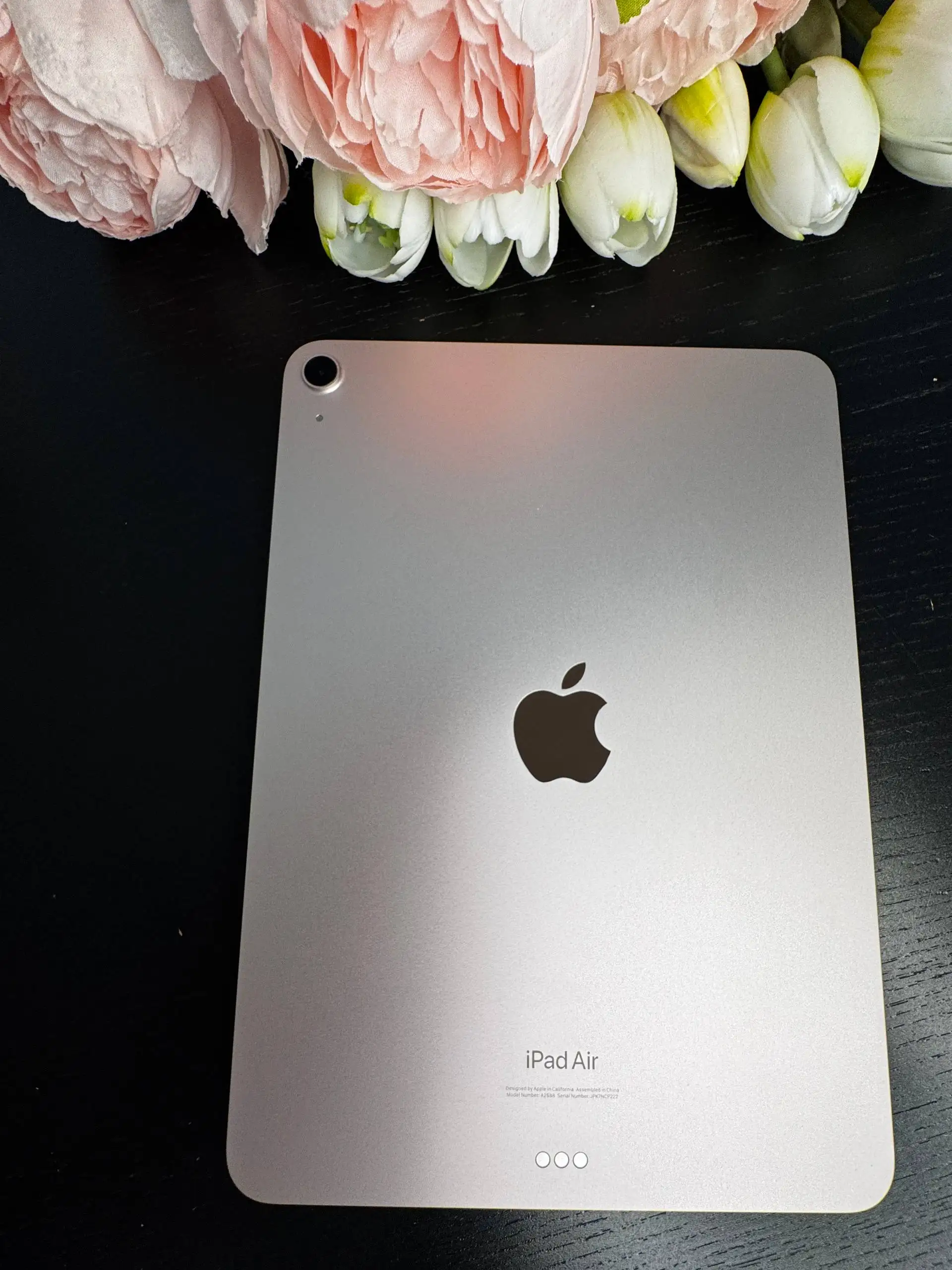 iPad Air 5 с аксессуарами Apple Pencil и Magic Keyboard - Планшеты (Электроника) в Люберцы