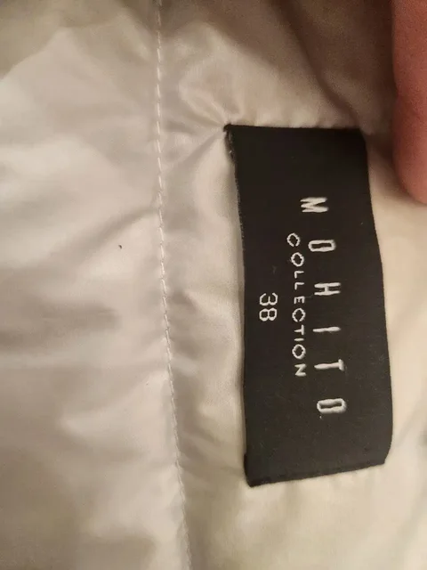 Куртка женская демисезонная легкая 38 размер - Верхняя одежда в Люберцы