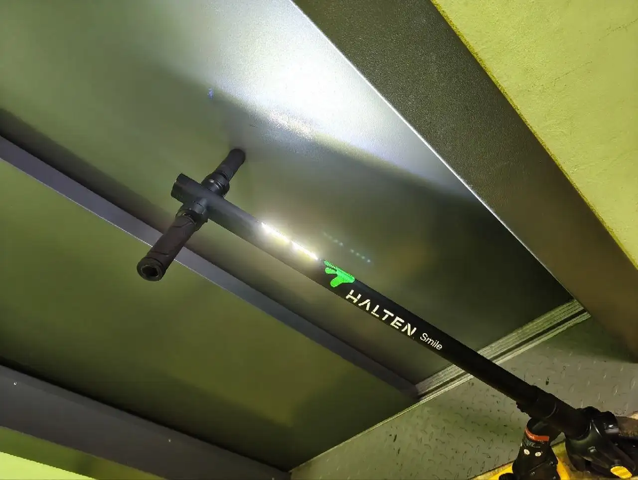 Электросамокат с запасом хода 16 км - Электросамокаты (Электроника) в Люберцы