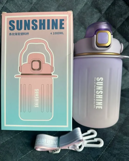 Новые бутылки для воды - Товары для дома в Люберцы