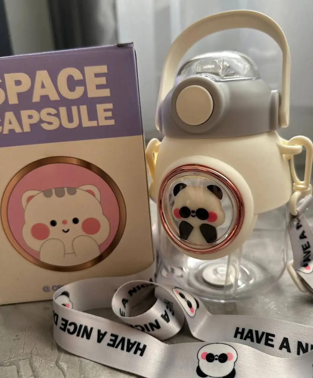 Новые бутылки для воды - Товары для дома (Барахолка) в Люберцы