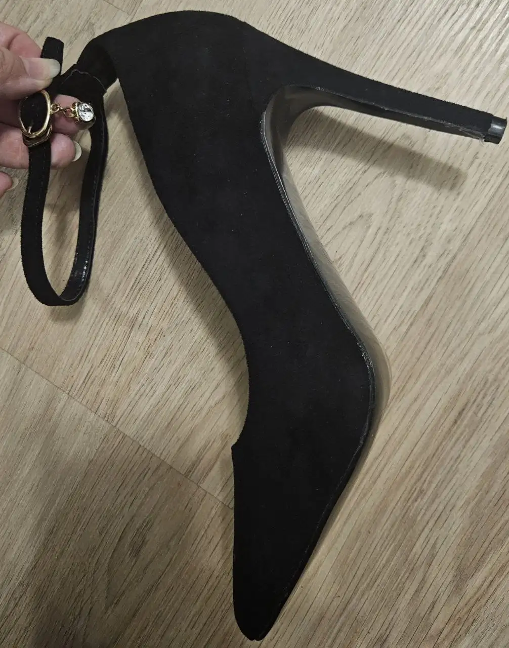 Продажа обуви из-за изменения размера ноги - Обувь (Одежда) в Люберцы