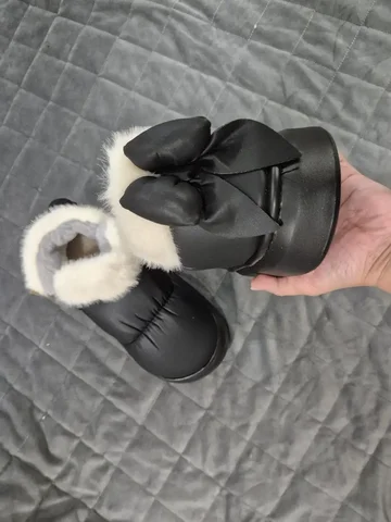 Новые полусапожки угги 40-41 размер - Обувь в Жуковский