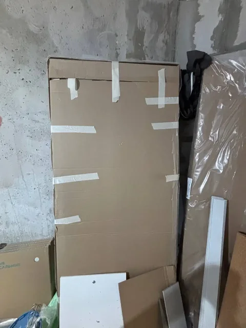 Продажа скрытых дверей INVISIBLE с разным открыванием - Кухонная мебель в Люберцы