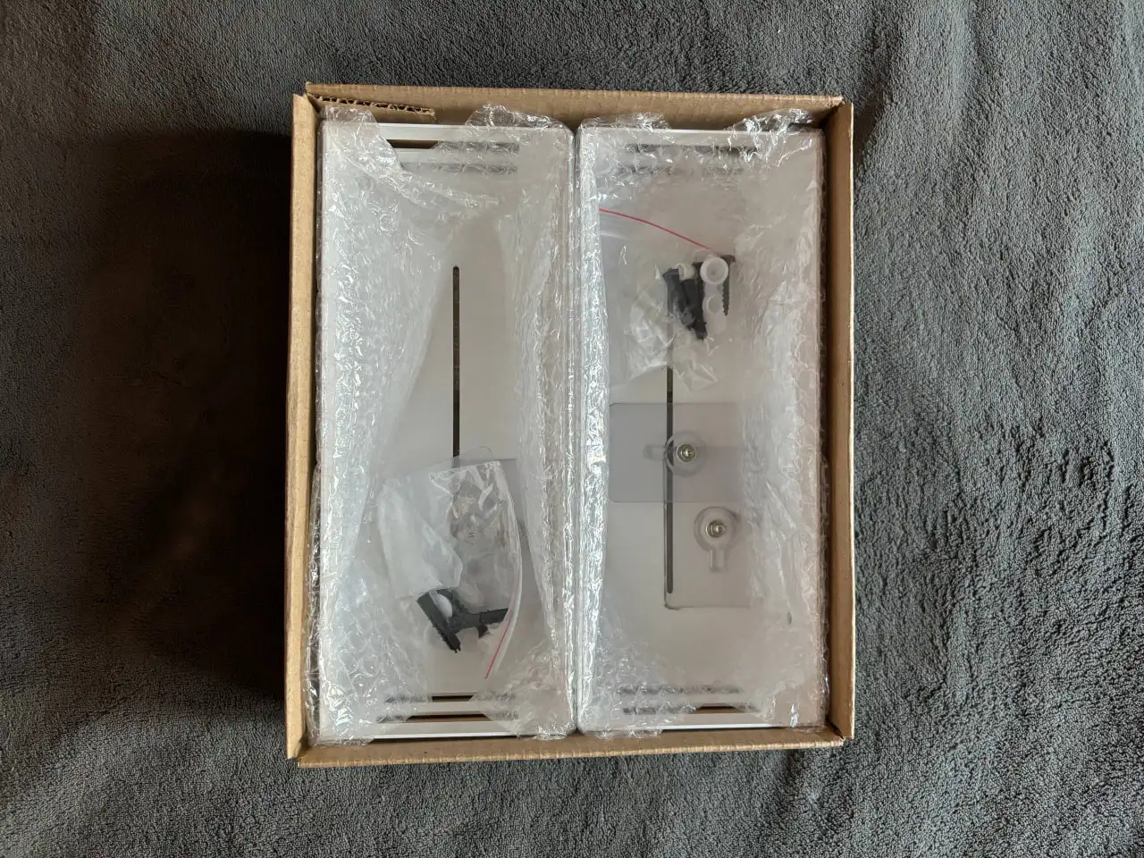 Продажа настенных полок из нержавеющей стали - Мебель (Для дома и дачи) в Люберцы