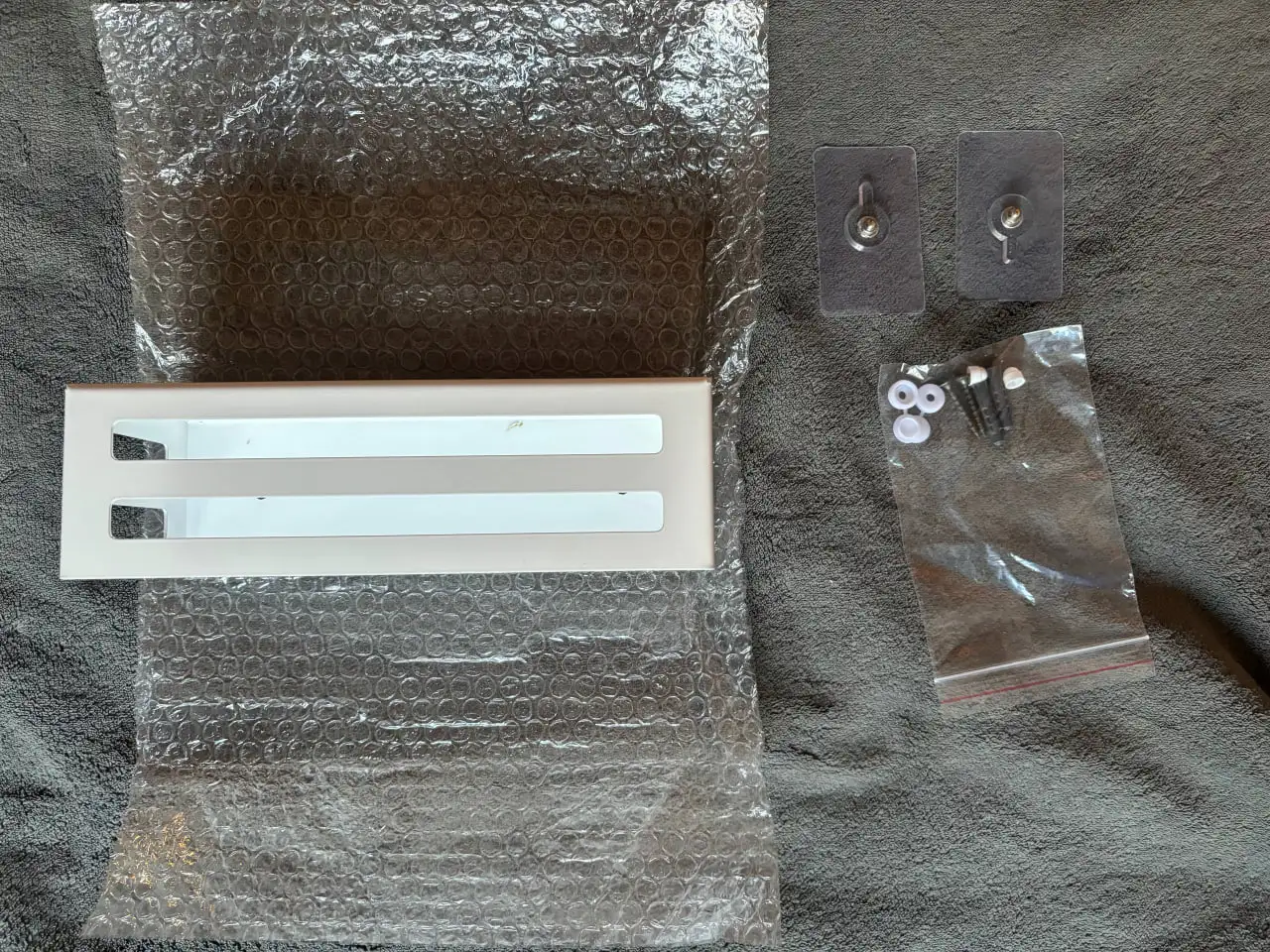 Продажа настенных полок из нержавеющей стали - Мебель (Для дома и дачи) в Люберцы