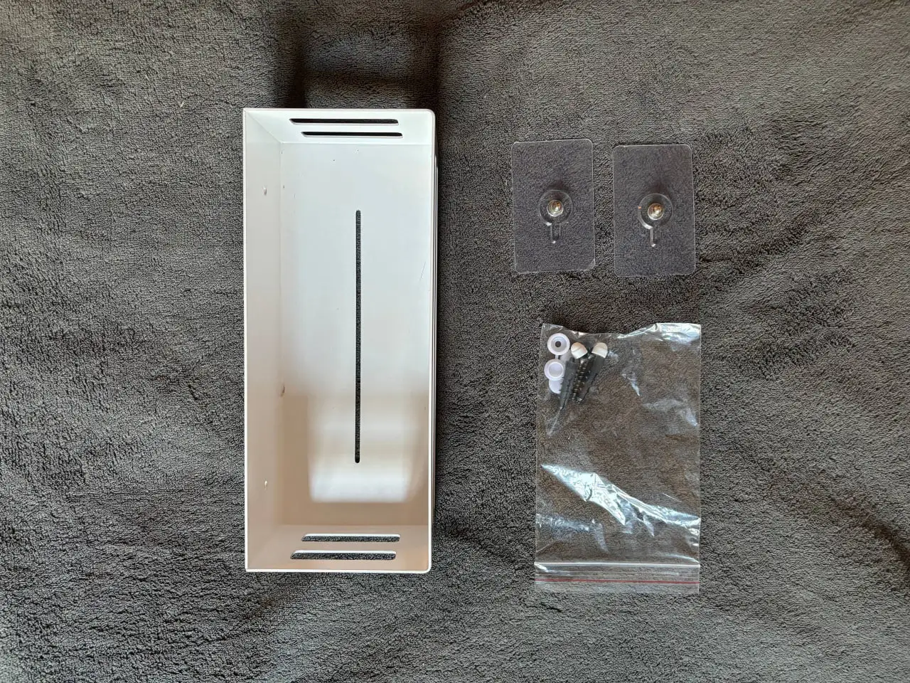 Продажа настенных полок из нержавеющей стали - Мебель (Для дома и дачи) в Люберцы