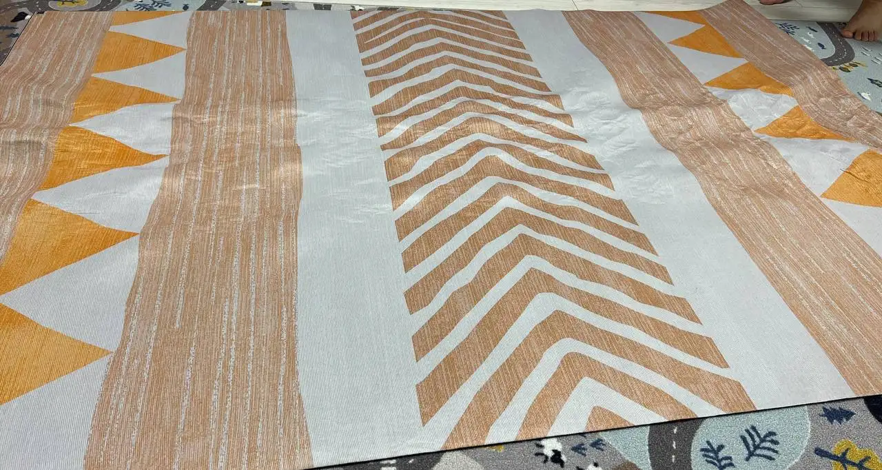 Ковер безворсовый новый 255/155 - Барахолка в Люберцы