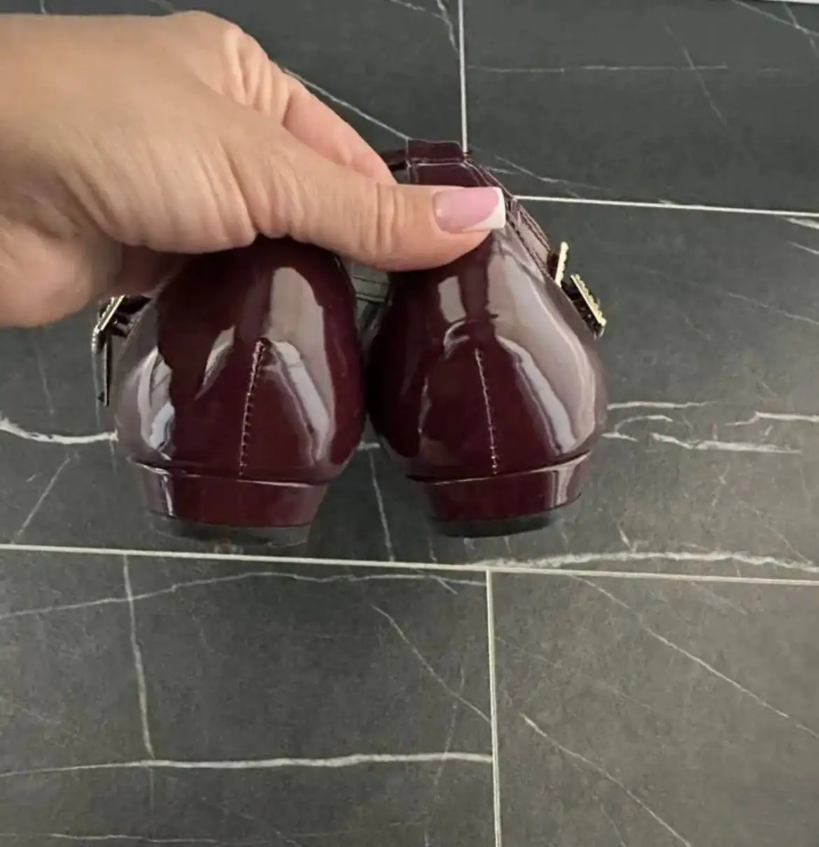 Продам балетки 39 размер новые с биркой - Обувь (Одежда) в Люберцы