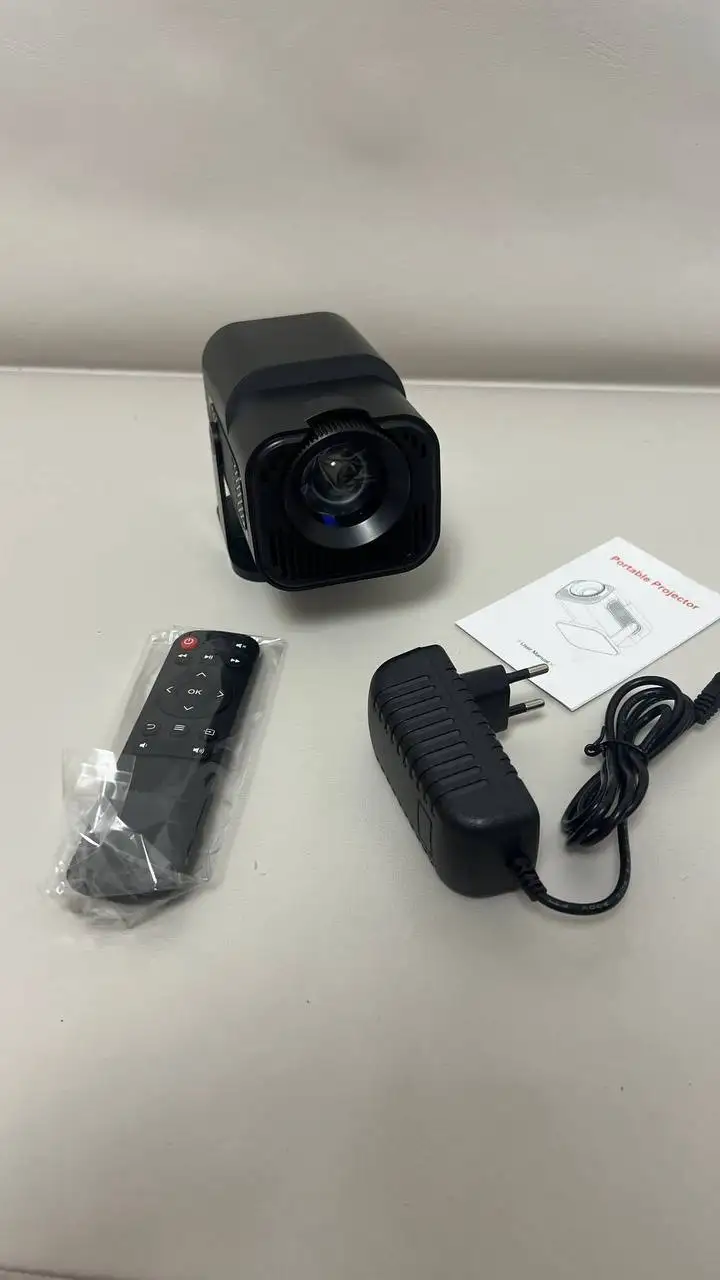 Мини проектор новый - Проекторы (Электроника) в Люберцы