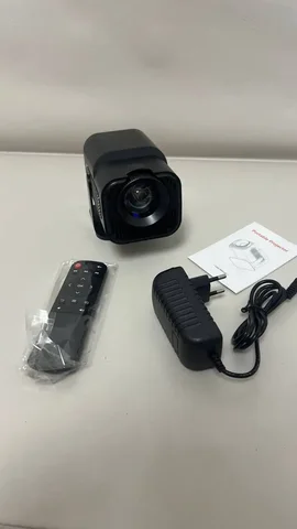 Мини проектор новый - Смарт-часы в Люберцы