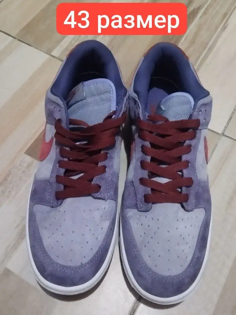 Кроссовки новые, размеры на фото - Обувь (Одежда) в Некрасовка