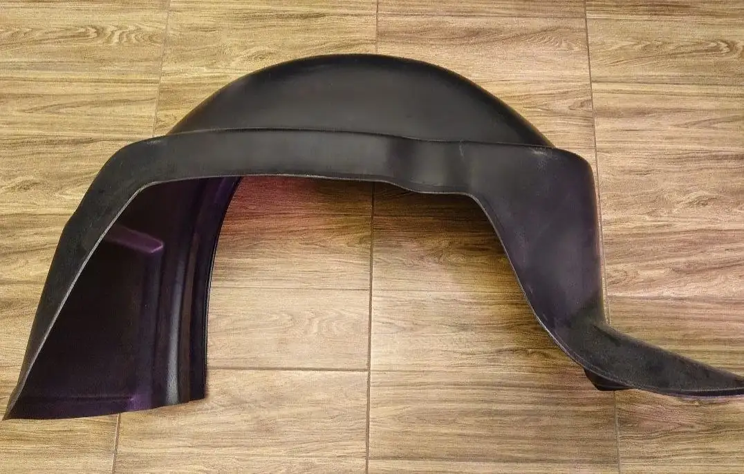 Подкрылок на Газель - Автозапчасти (Запчасти) в Некрасовка