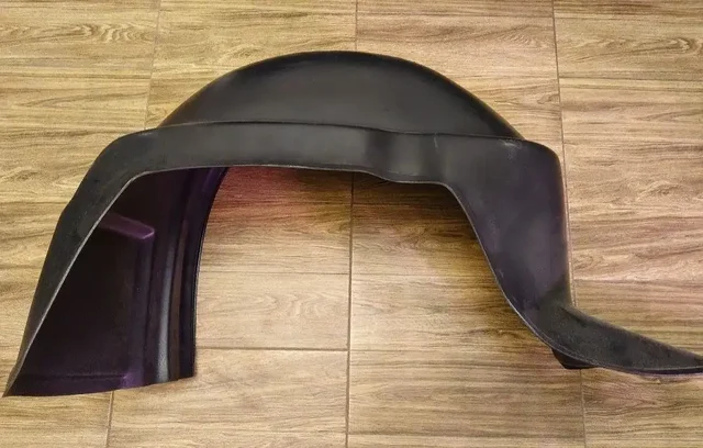 Подкрылок на Газель - частное объявление в Некрасовка