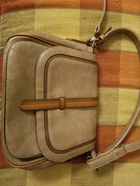 Сумка из экокожи - Сумки в Люберцы