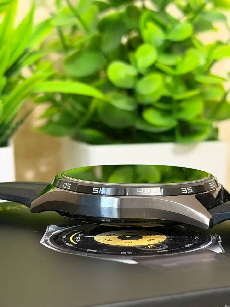 HUAWEI GT 6 - почти новые, с защитным стеклом - Смарт-часы (Электроника) в Люберцы