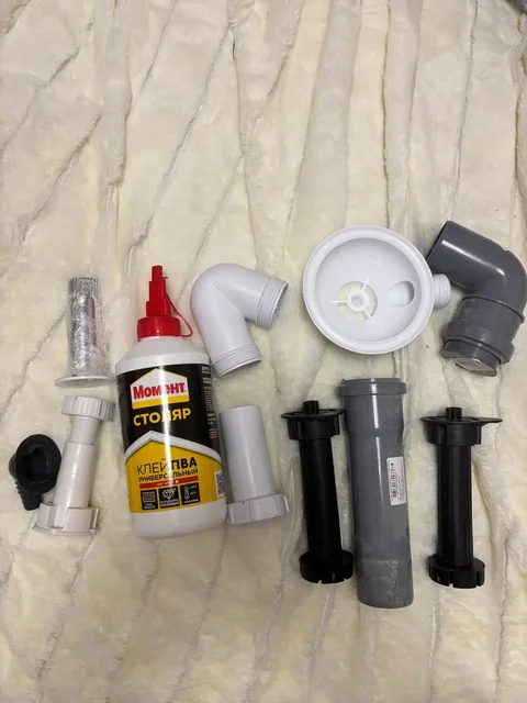 Остатки материалов после ремонта в ЖК Томилино парк - Кухонная мебель в Люберцы