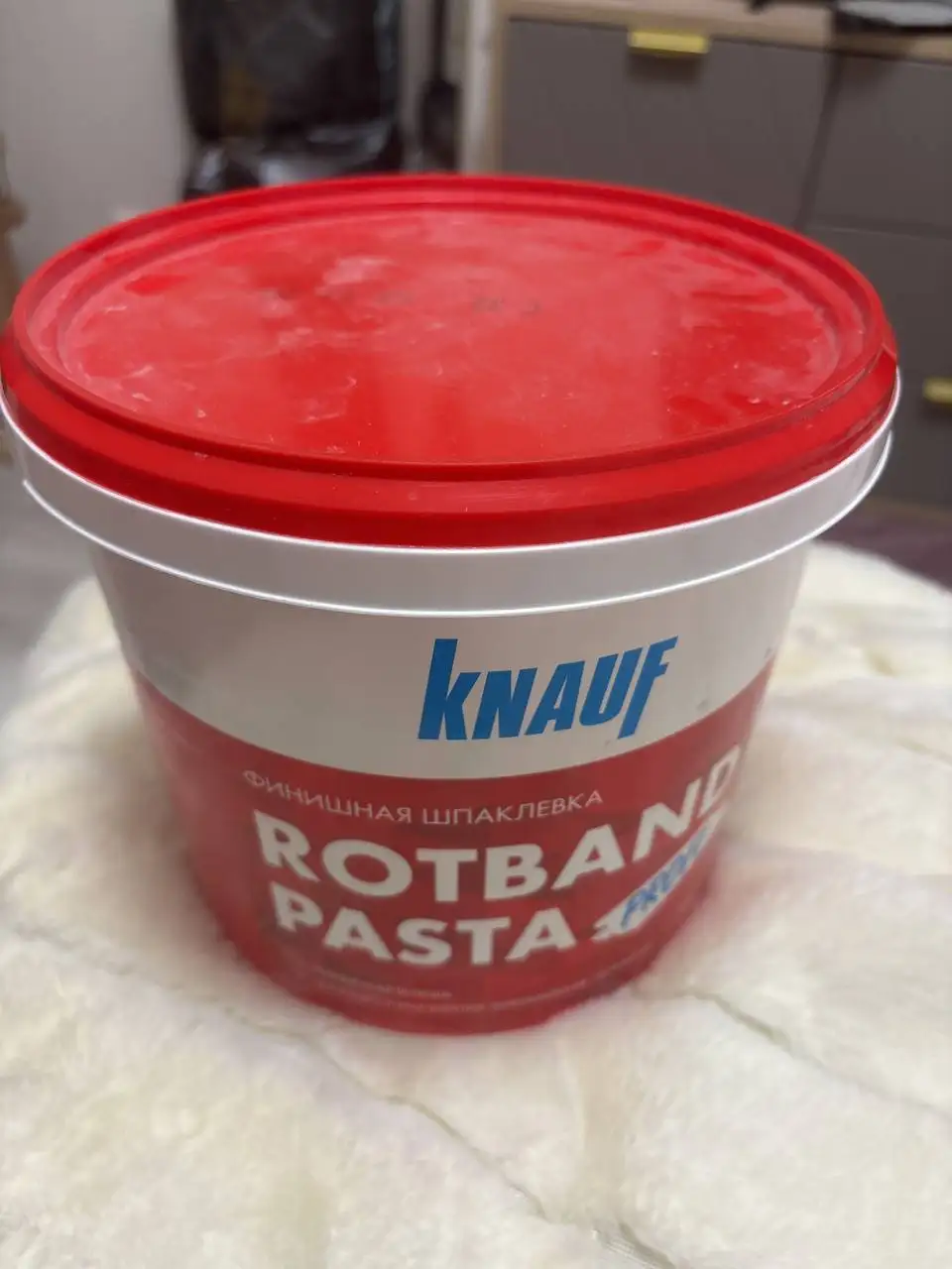 Остатки материалов после ремонта в ЖК Томилино парк - Строительные материалы (Для дома и дачи) в Люберцы