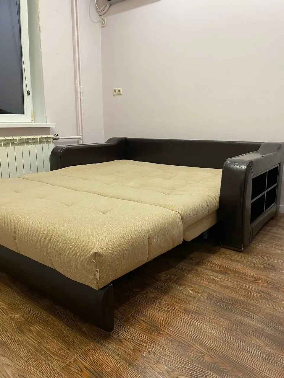 Ортопедический диван-кровать - Мебель (Барахолка) в Люберцы