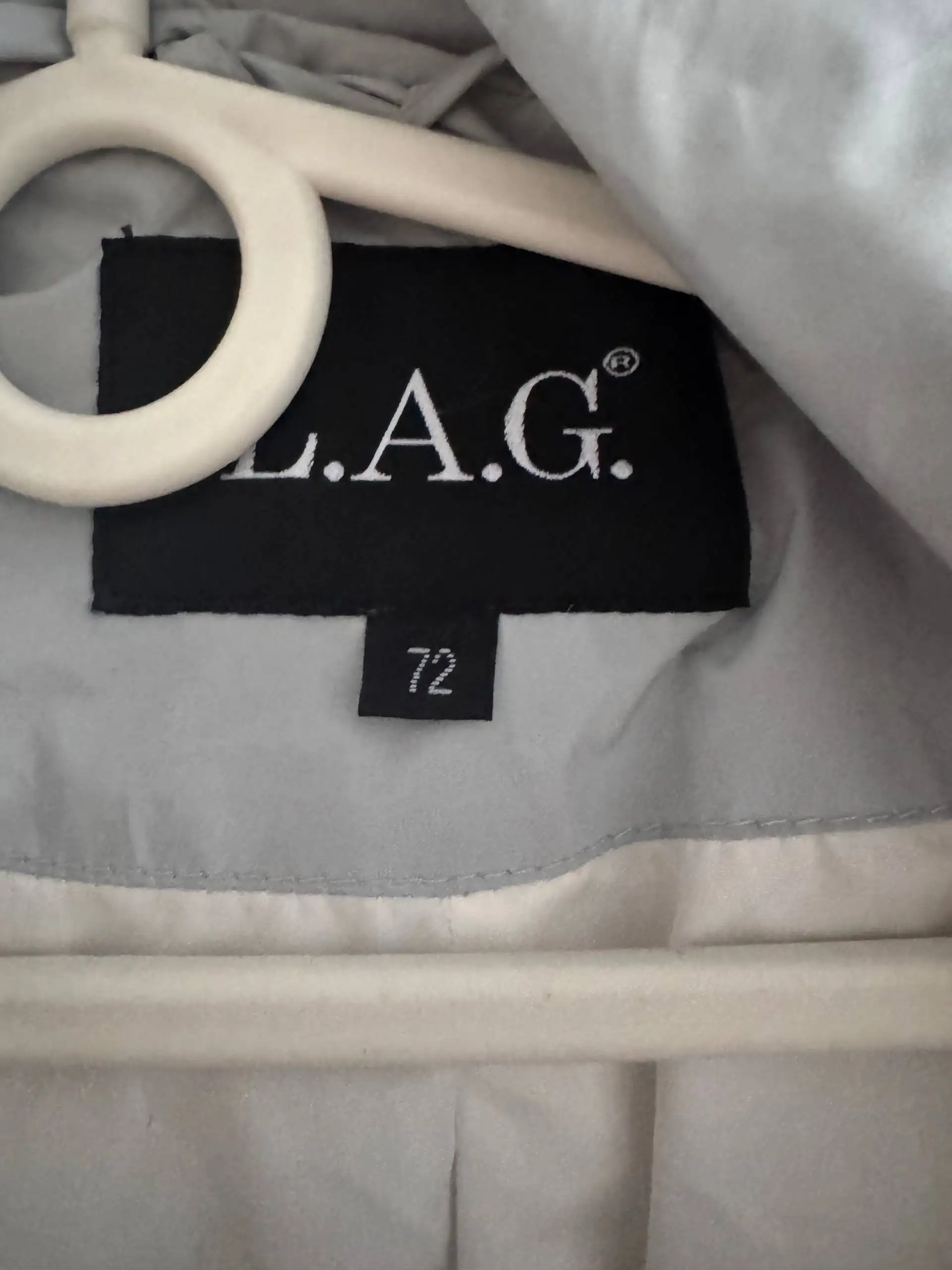 Демисезонные куртки большого размера - Верхняя одежда (Одежда) в Люберцы