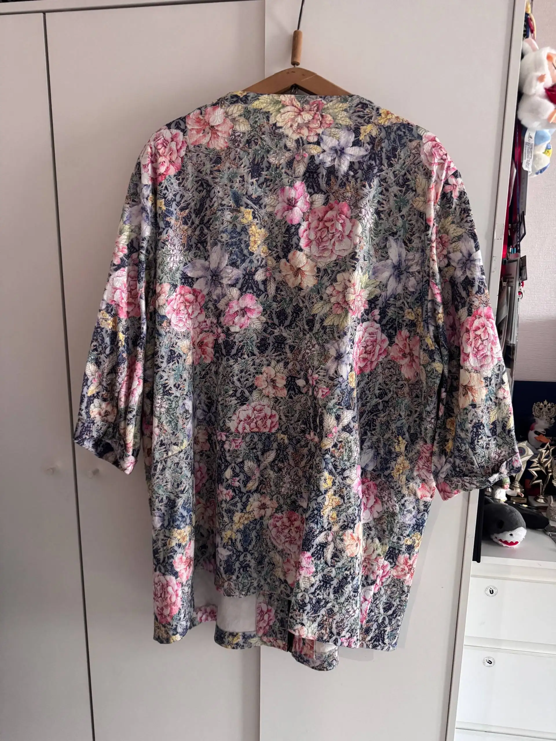 Демисезонные куртки большого размера - Верхняя одежда (Одежда) в Люберцы