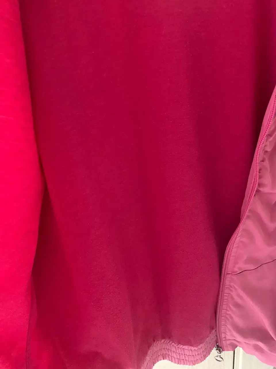 Куртка-ветровка с жилеткой - Верхняя одежда (Одежда) в Люберцы