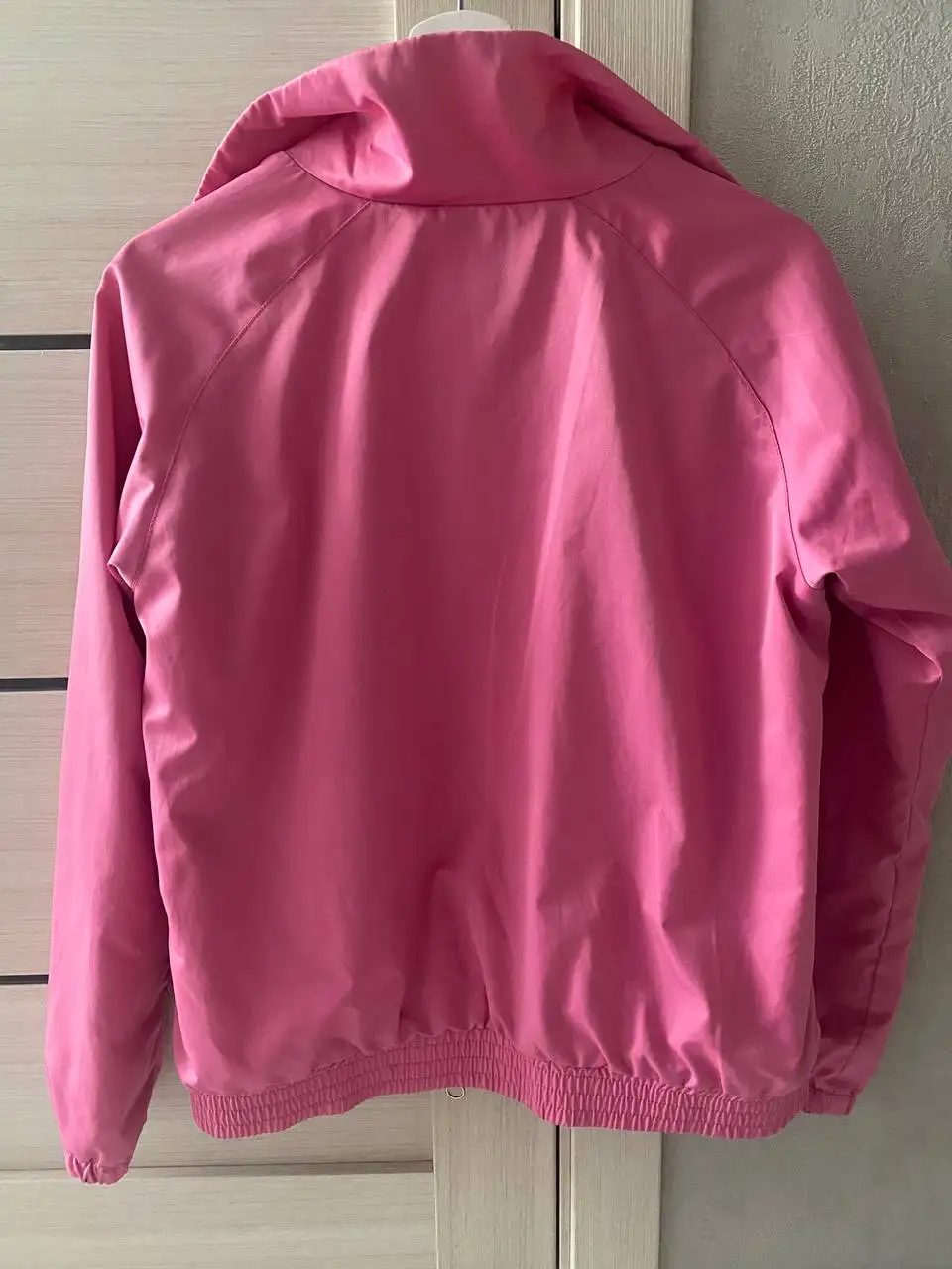 Куртка-ветровка с жилеткой - Верхняя одежда (Одежда) в Люберцы