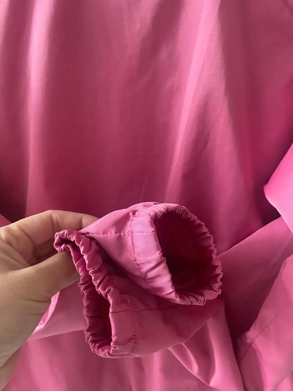 Куртка-ветровка с жилеткой - Верхняя одежда (Одежда) в Люберцы