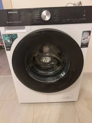 Стиральная машинка на запчасти - Аксессуары для телефонов в Некрасовка