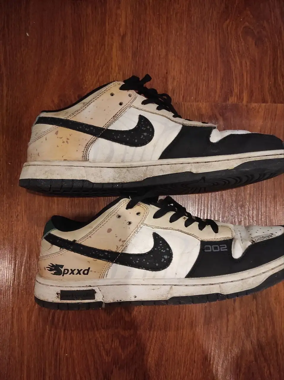 Мужские кроссовки размер 44 даром - Обувь (Одежда) в Москва