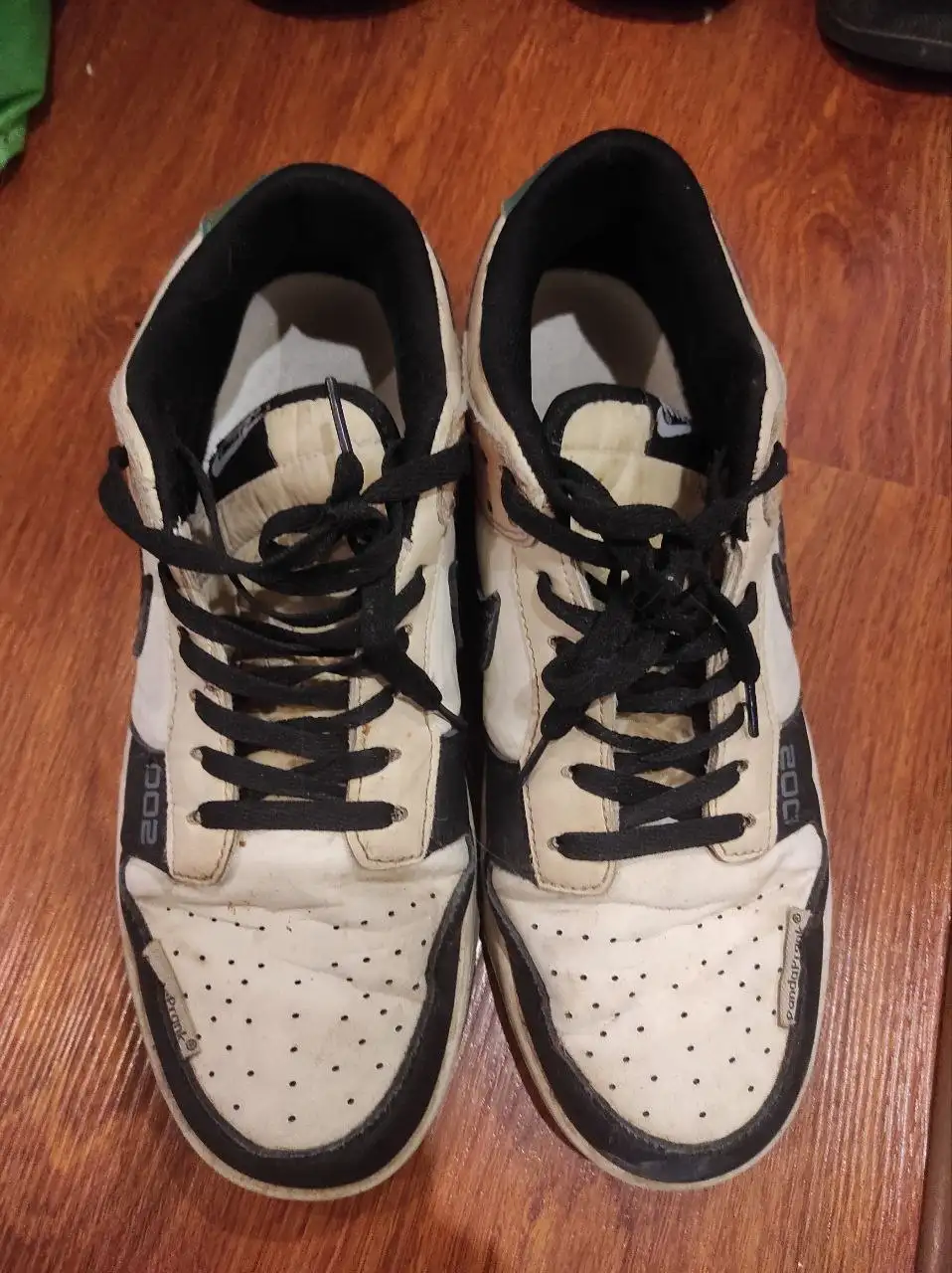 Мужские кроссовки размер 44 даром - Обувь (Одежда) в Москва