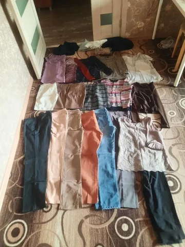 Одежда рост 165-172 - Одежда в Люберцы