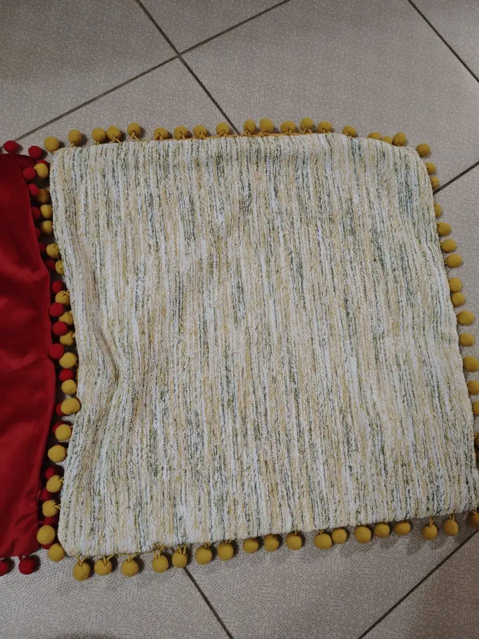 Чехлы на декоративные подушки новые - Текстиль (Барахолка) в Люберцы